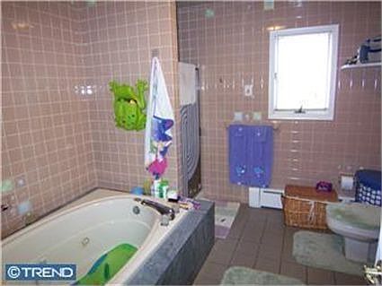 Full Bath