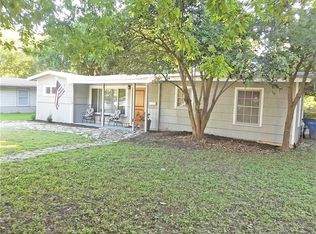 4907 W Park Dr, Austin, TX 78731