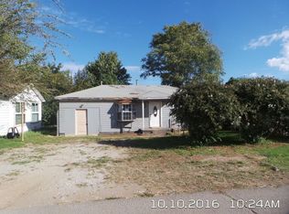1221 SE 51st St, Oklahoma City, OK 73129