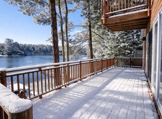 4390 Lakeview Trl, Traverse City, MI 49696