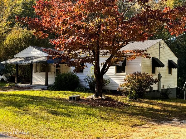 114 Williams Street, Seaboard, NC 27876