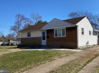 417 Locust Ave, Lindenwold, NJ 08021