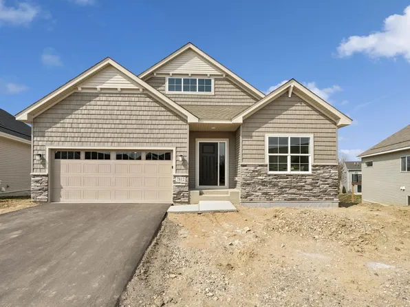 7812 Bridgewater Ct, Rockford, MN 55373