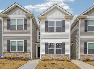 8535 Beckett Chase Way, Raleigh, NC 27616