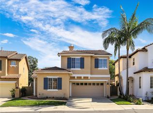 14 Francheshi Pl, Aliso Viejo, CA 92656