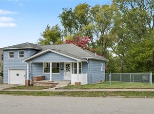 841 E Lutton St, New Castle, PA 16101