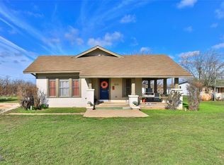 1018 Mesquite Ln, Abilene, TX 79601