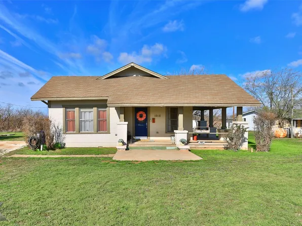 1018 Mesquite Ln, Abilene, TX 79601