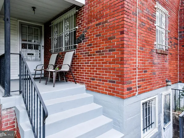4002 Alabama Ave SE, Washington, DC 20020