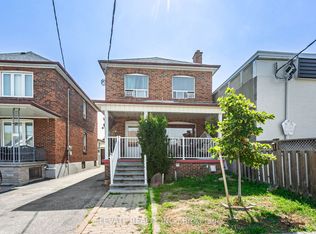 247 Belgravia Ave, Toronto, ON M6E2M9