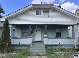 2716 Cruft St, Terre Haute, IN 47803