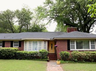 495 S Ridge St, Southern Pines, NC 28387