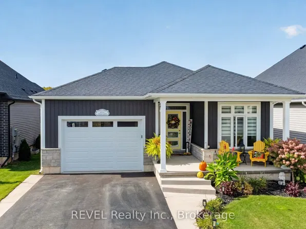 4233 Village Creek Dr, Fort Erie, ON L0S 1S0