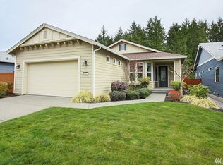 4642 Meriwood Dr NE, Lacey, WA 98516