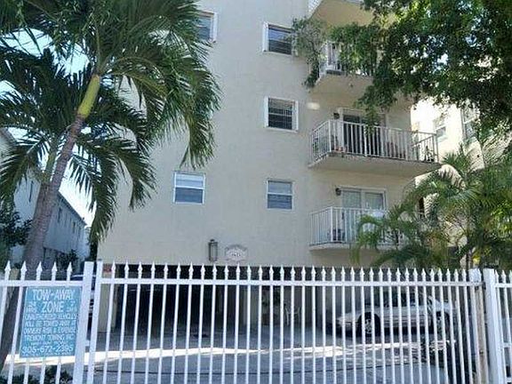 2nd image of 1615 Meridian Ave APT 201