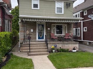 1164 Haeberle Ave, Niagara Falls, NY 14301