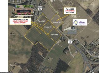 1200 Snow Hill Rd, Salisbury, MD 21804