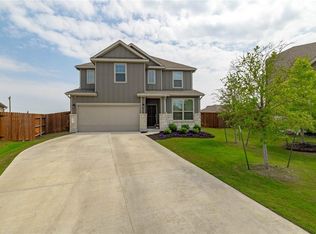 165 Carlina Loop, Liberty Hill, TX 78642