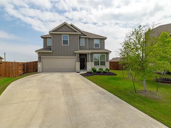 165 Carlina Loop, Liberty Hill, TX 78642