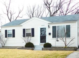 11017 Saint Raphael Ln, Saint Ann, MO 63074