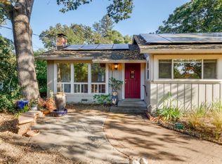 4746 Bridle Trl, Santa Rosa, CA 95409
