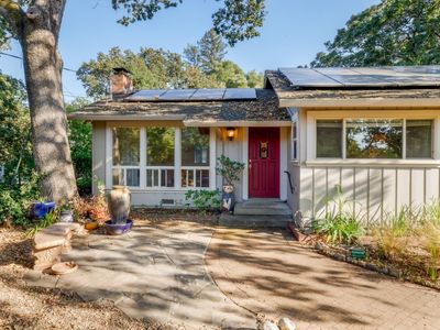 4746 Bridle Trail, Santa Rosa, CA, 95409