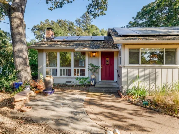 4746 Bridle Trail, Santa Rosa, CA 95409