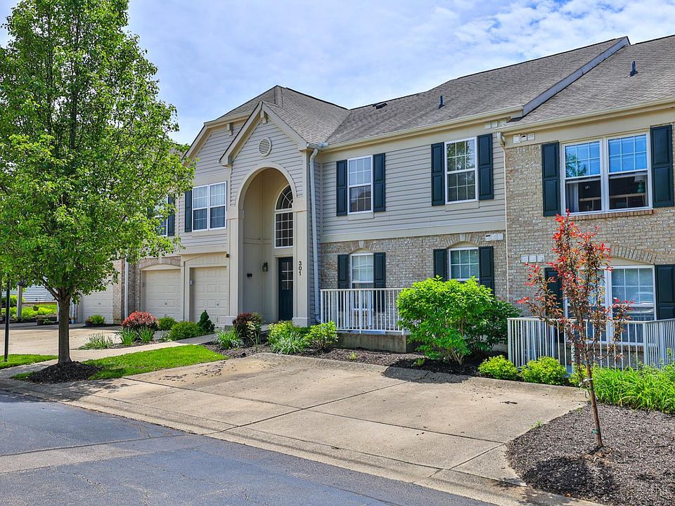 1st image of 301 Fencerail Way APT B