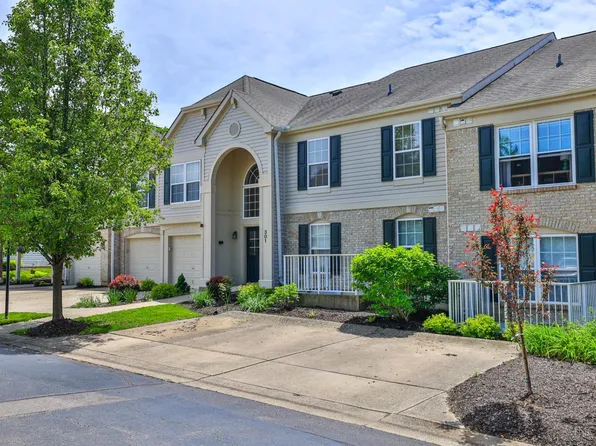 301 Fencerail Way APT B, Milford, OH 45150