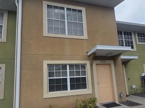 302 CERVANTES DRIVE, KISSIMMEE, FL 34743