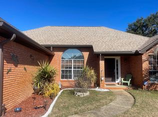 10028 Via Grande, Navarre, FL 32566