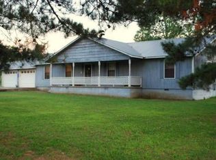 219 Panther Creek Rd, Searcy, AR 72143