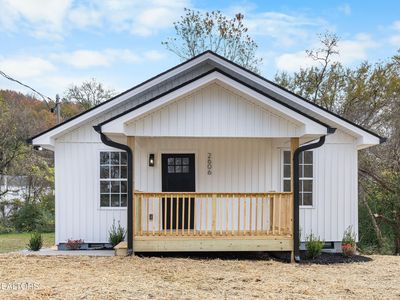2606 Scottish Pike, Knoxville, TN, 37920