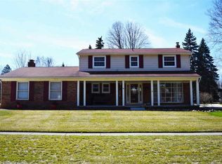 47601 Province Ct, Shelby Township, MI