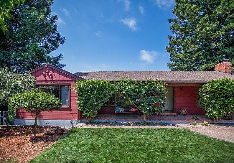 For Sale: 6924 Thornhill Drive, Oakland, CA 94611