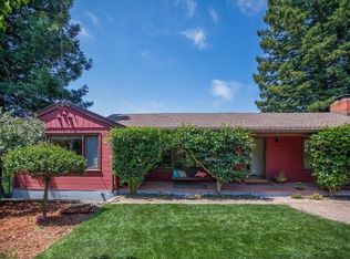 6924 Thornhill Dr, Oakland, CA 94611