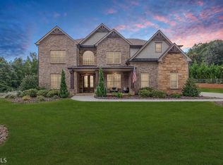 1725 Flowery Branch Rd, Auburn, GA 30011