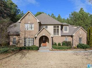 1061 Dunsmore Dr, Chelsea, AL 35043