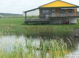 3476 Mount Gilead Rd, Jacksonville, AL 36265