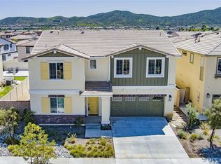 24295 Insignia Dr, Menifee, CA 92584