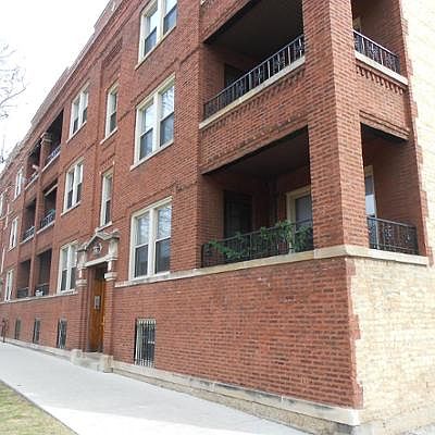5th image of 7421 N Paulina St #3
