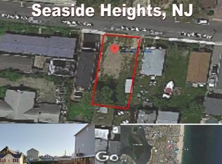 327 Franklin Ave, Seaside Heights, NJ
