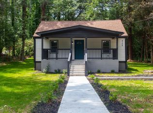 4709 Oak St, Ellenwood, GA 30294