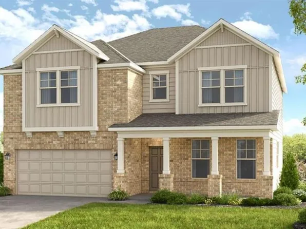 21 Bennett Farm Dr, Loganville, GA 30052