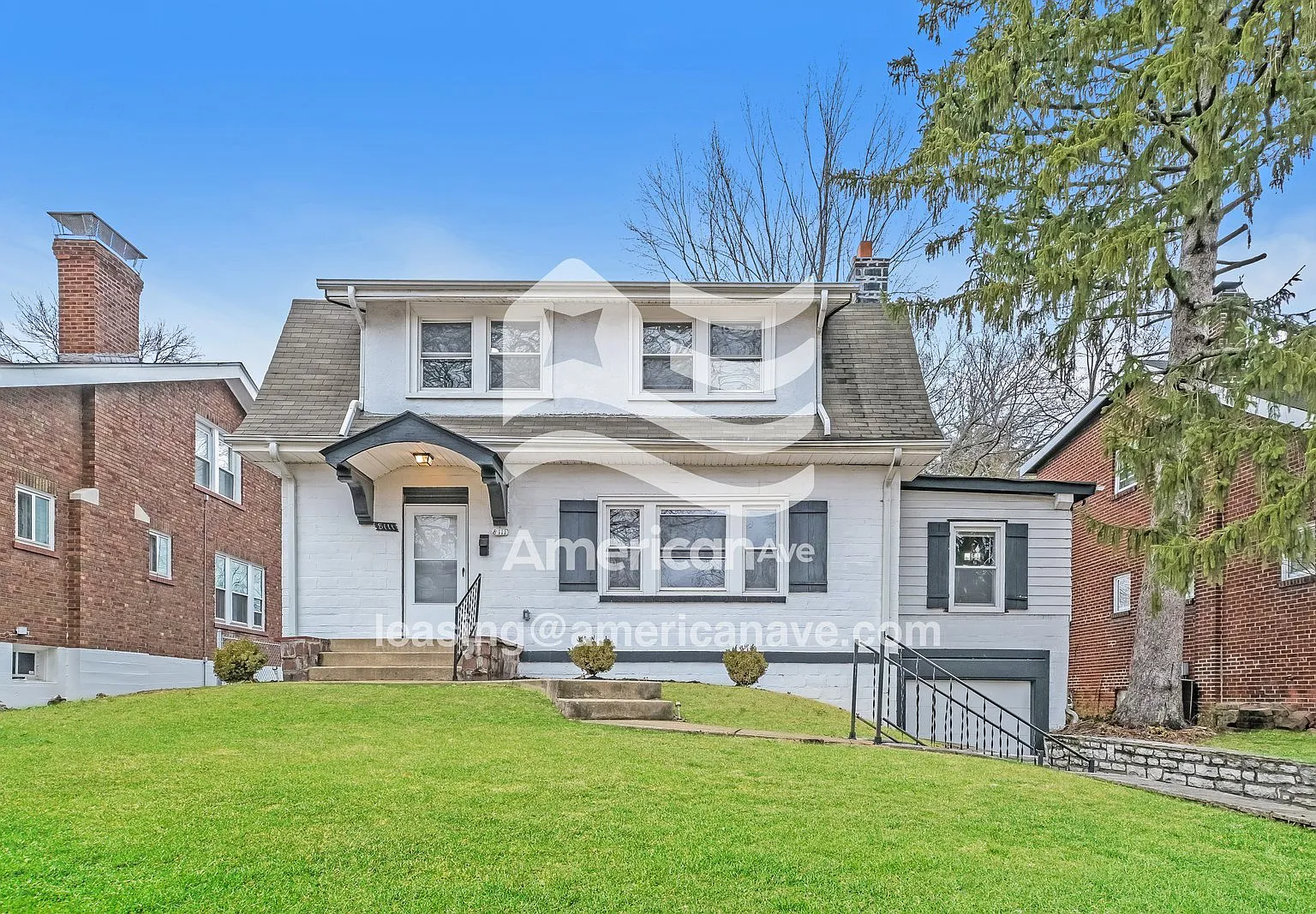 3 bed, 1.5 bath, 1791 sqft, $1,620 — Photo 1
