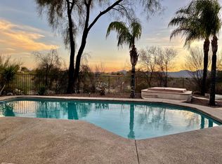 1239 W Las Lomitas Rd, Tucson, AZ 85704