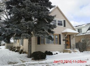 4528 Lawndale Ave, Lyons, IL 60534