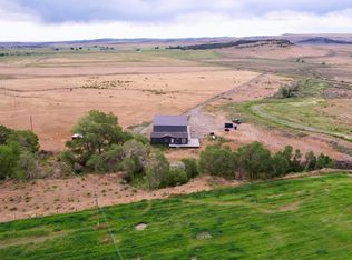 1300 Missouri Flat Rd, Thermopolis, WY 82443