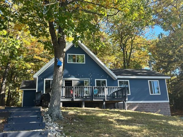 5500 Seneca Trl
