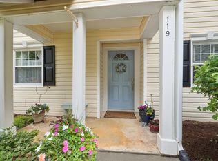 119 Scott Ln, Chapel Hill, NC 27514